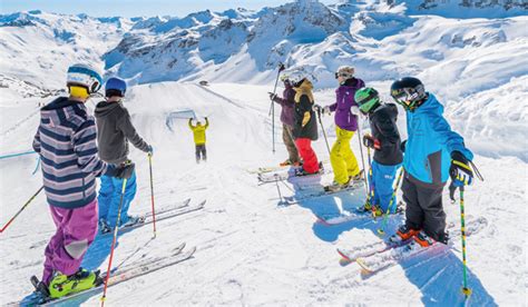 cheap skiing package holidays 2023.